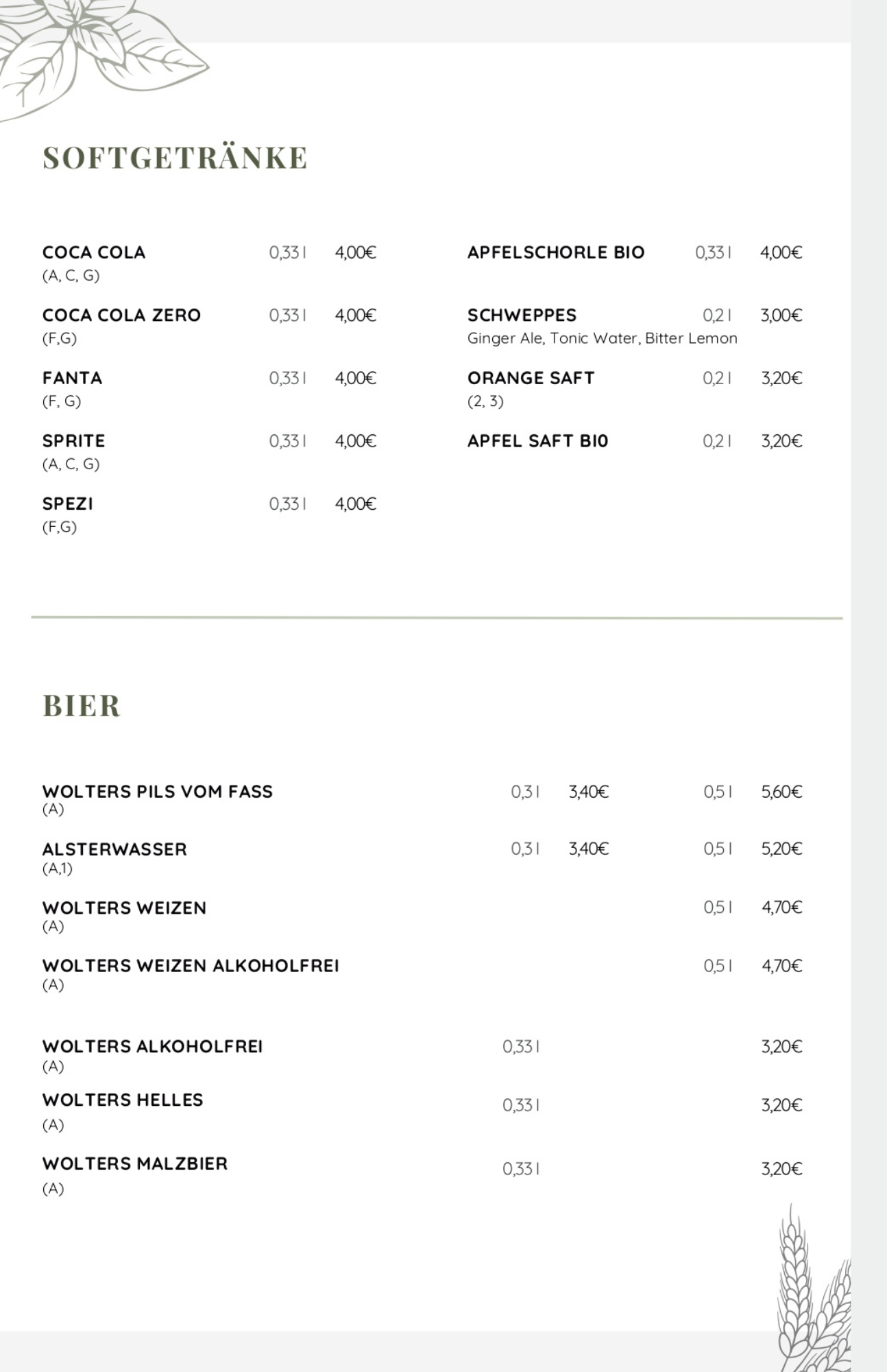 Menu item 10