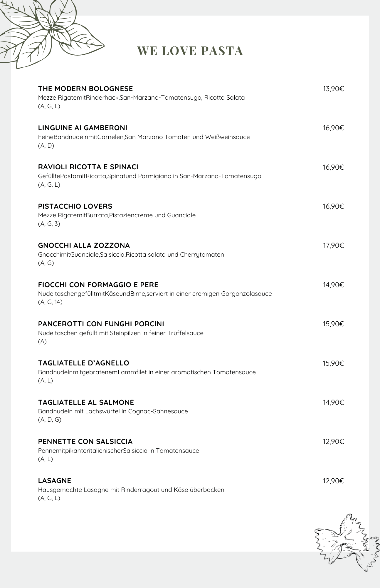 Menu item 4